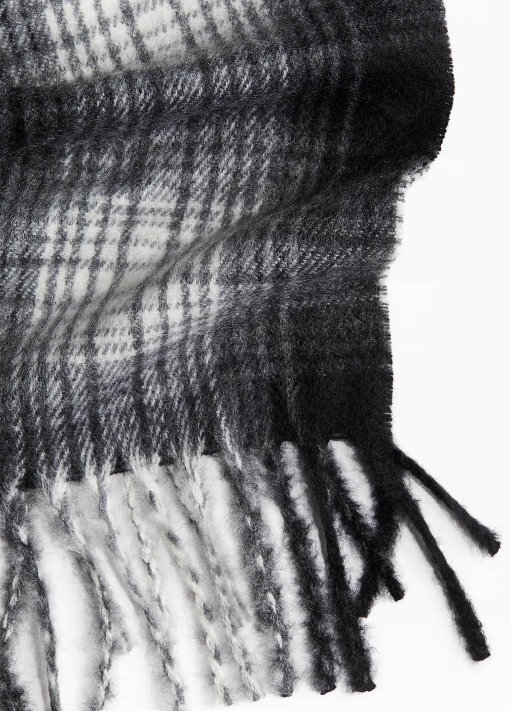 Шарф H&M (365701412)