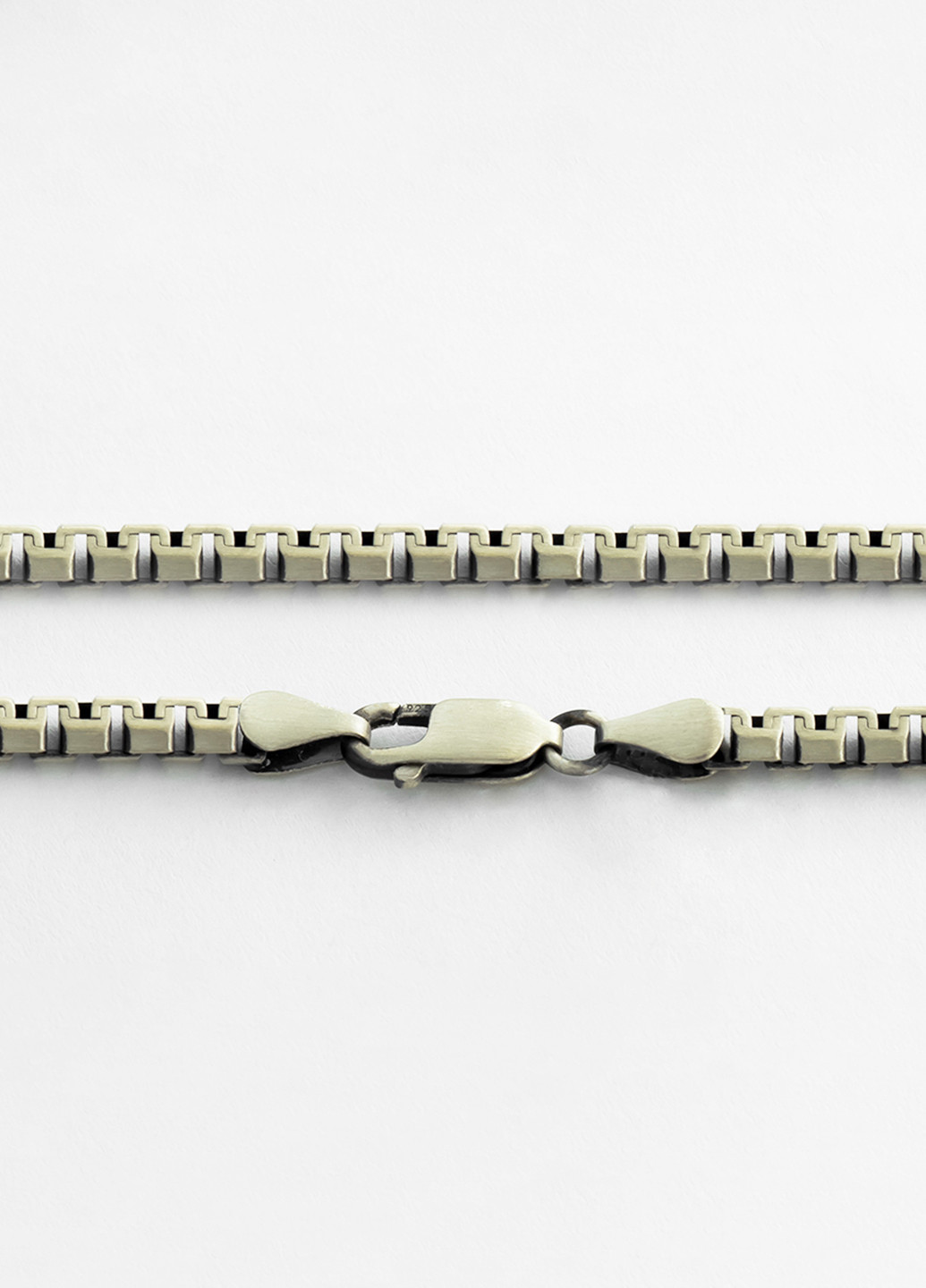 Цепочка Silvex925 (199417008)