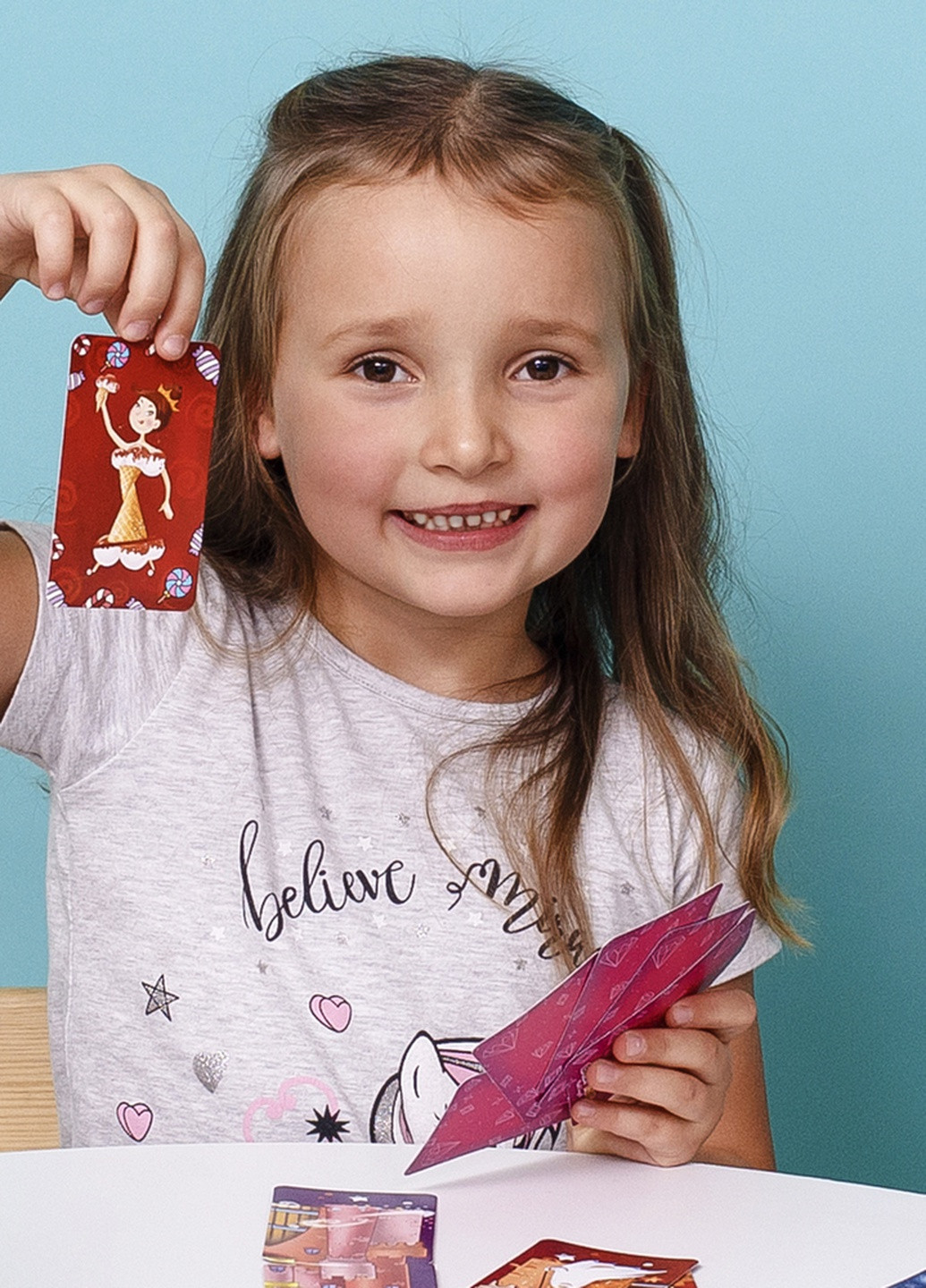 Игра в мешочке "Волшебные кристаллы" Vladi toys (232282377)