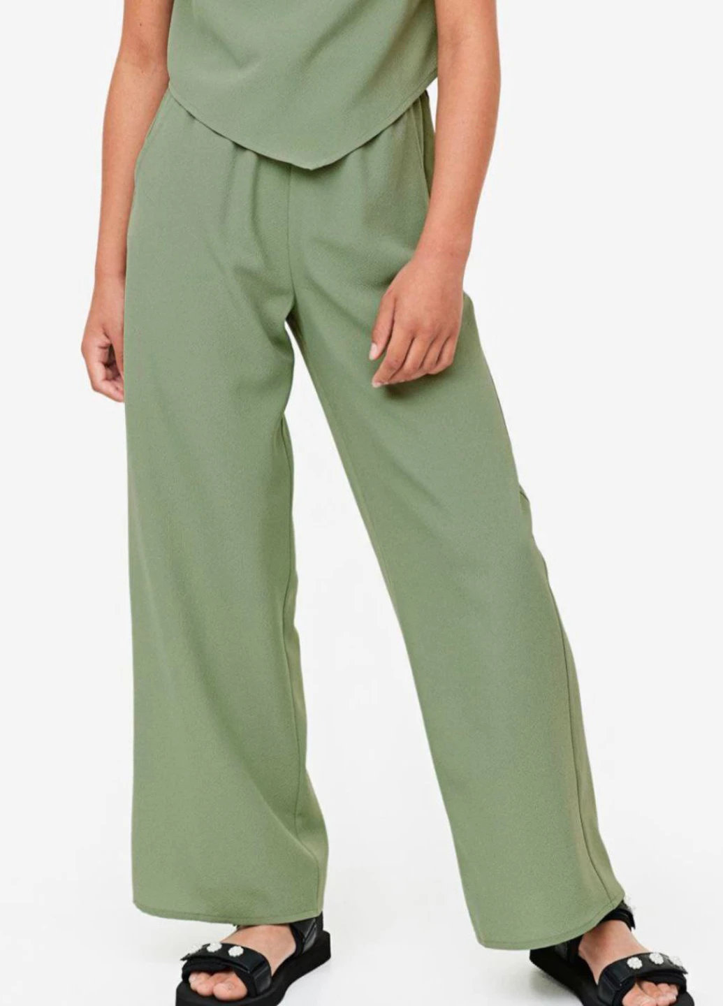Штани H&M (334458914)