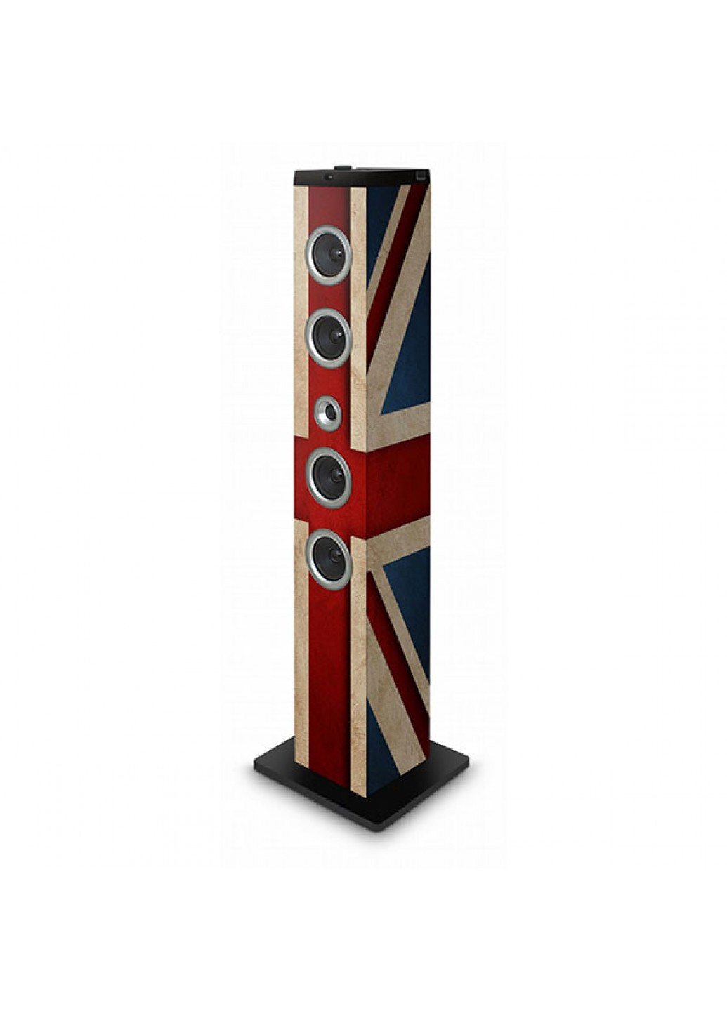 Мультимедийная колонка "UK FLAG" Bigben Interactive tw7ukflag (219327845)