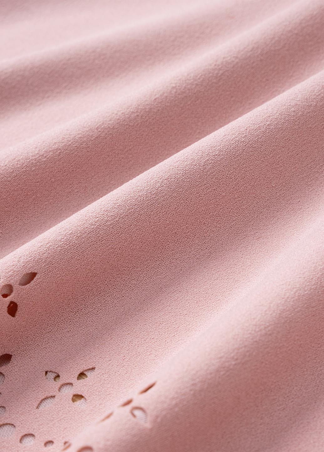 Світло-рожева сукня SHEIN (346914928)