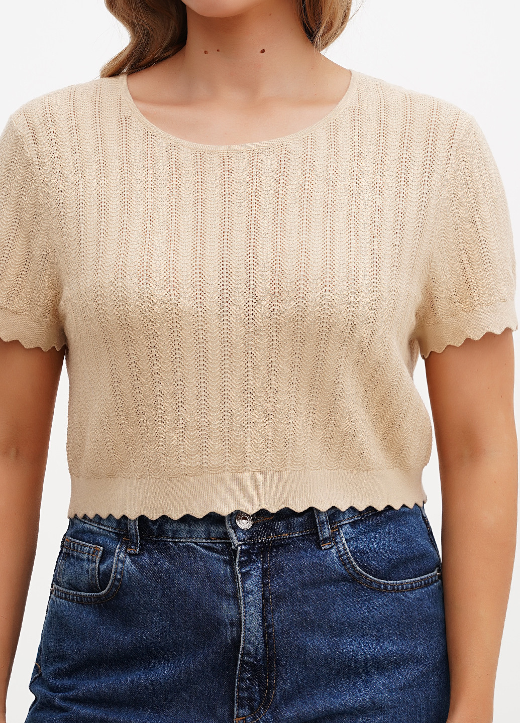 Топ H&M (300362738)