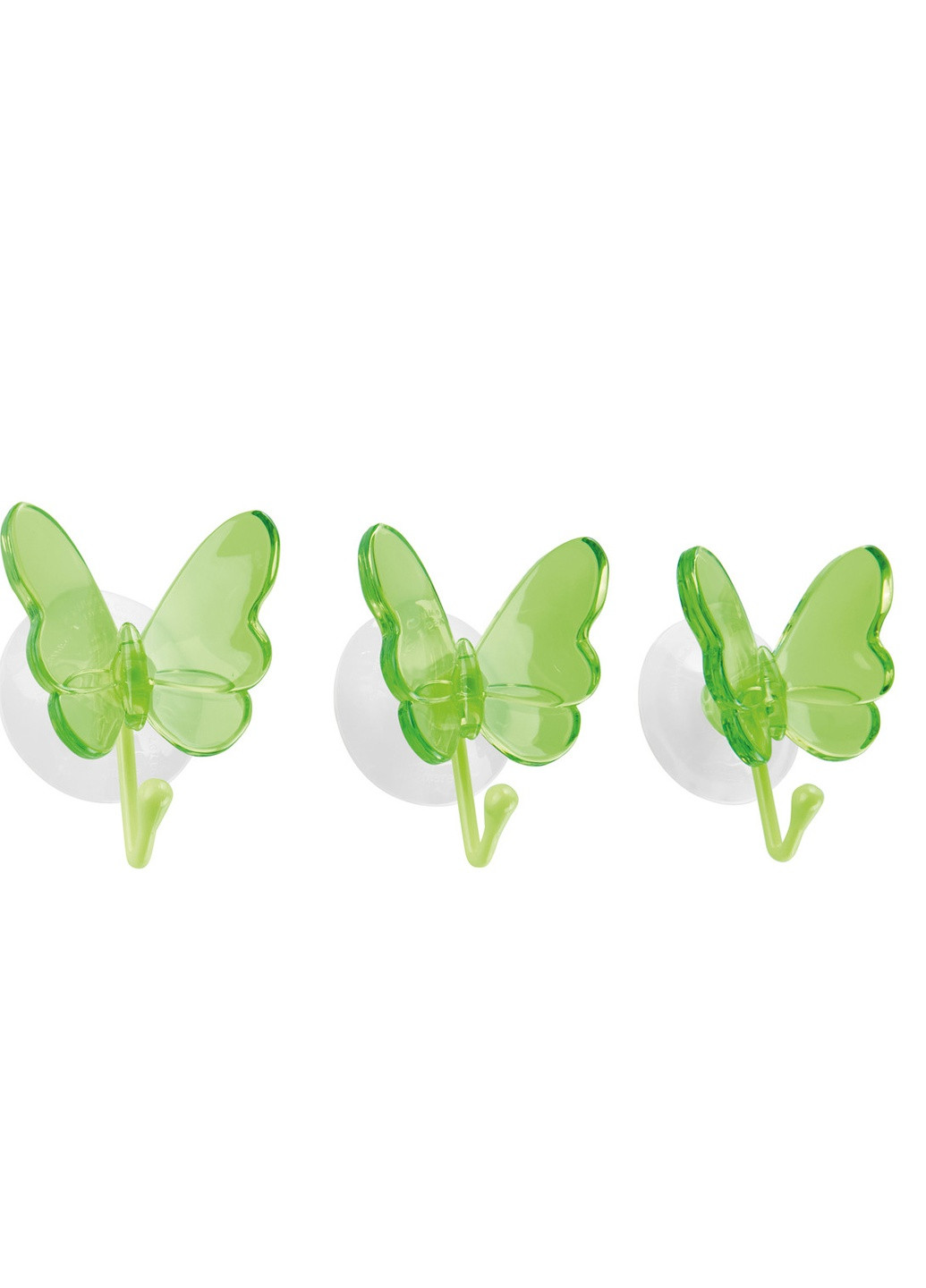 Крючки на присоске бабочки Miomare (233940842)