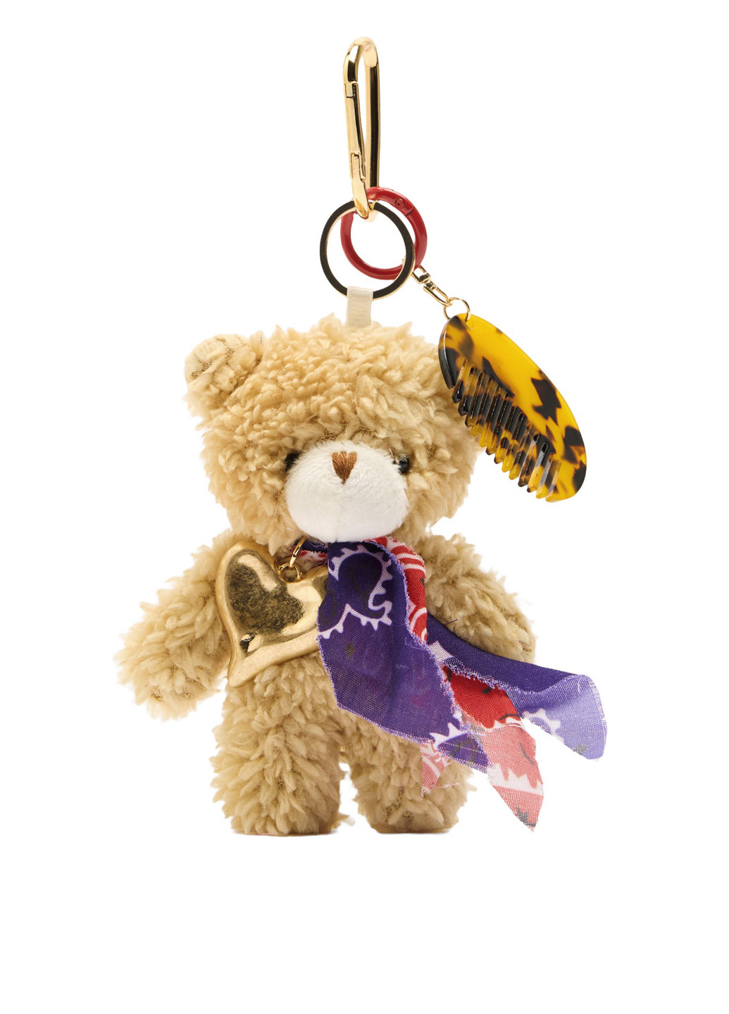 Брелок Parfois (360583027)