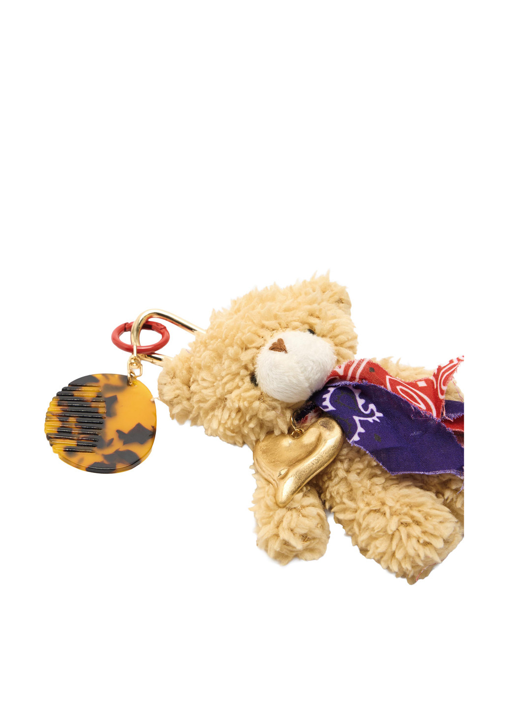 Брелок Parfois (360583027)