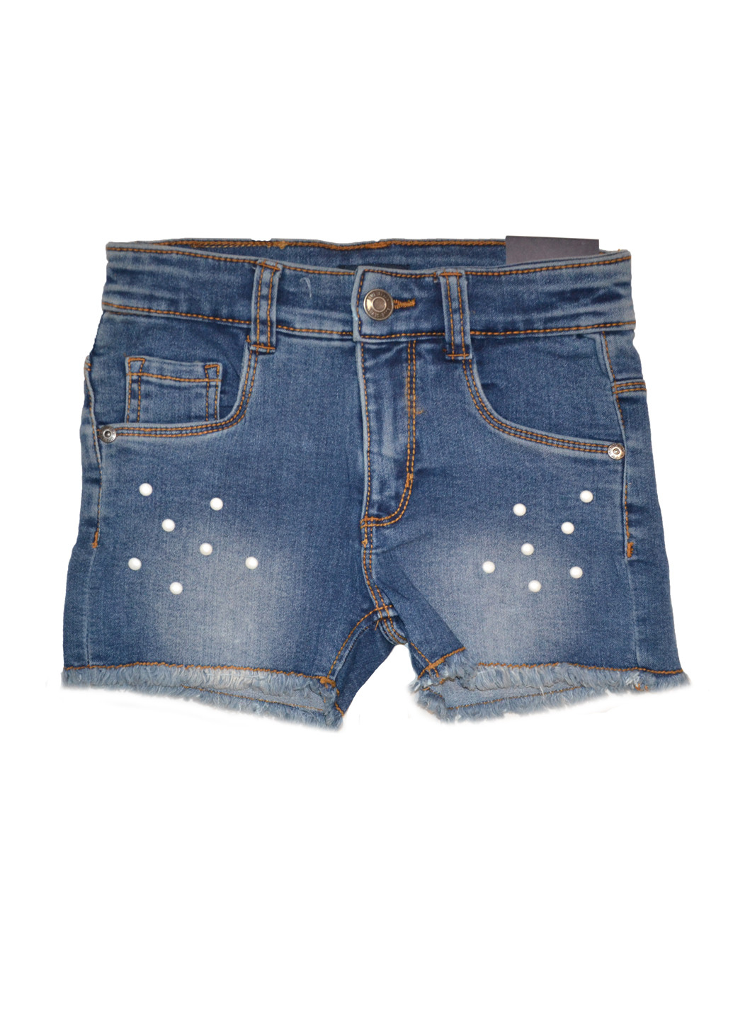 Шорти Blue Seven (251468597)