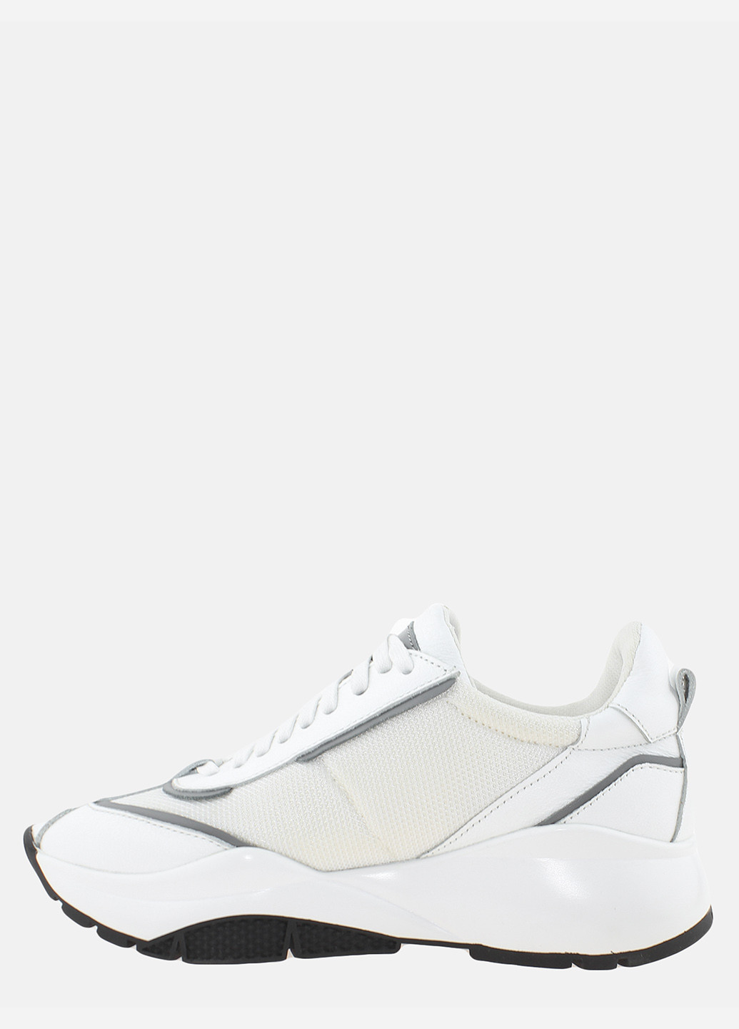 Кроссовки RS40-14 Белый Shamrock белые демисезоны (249979329)