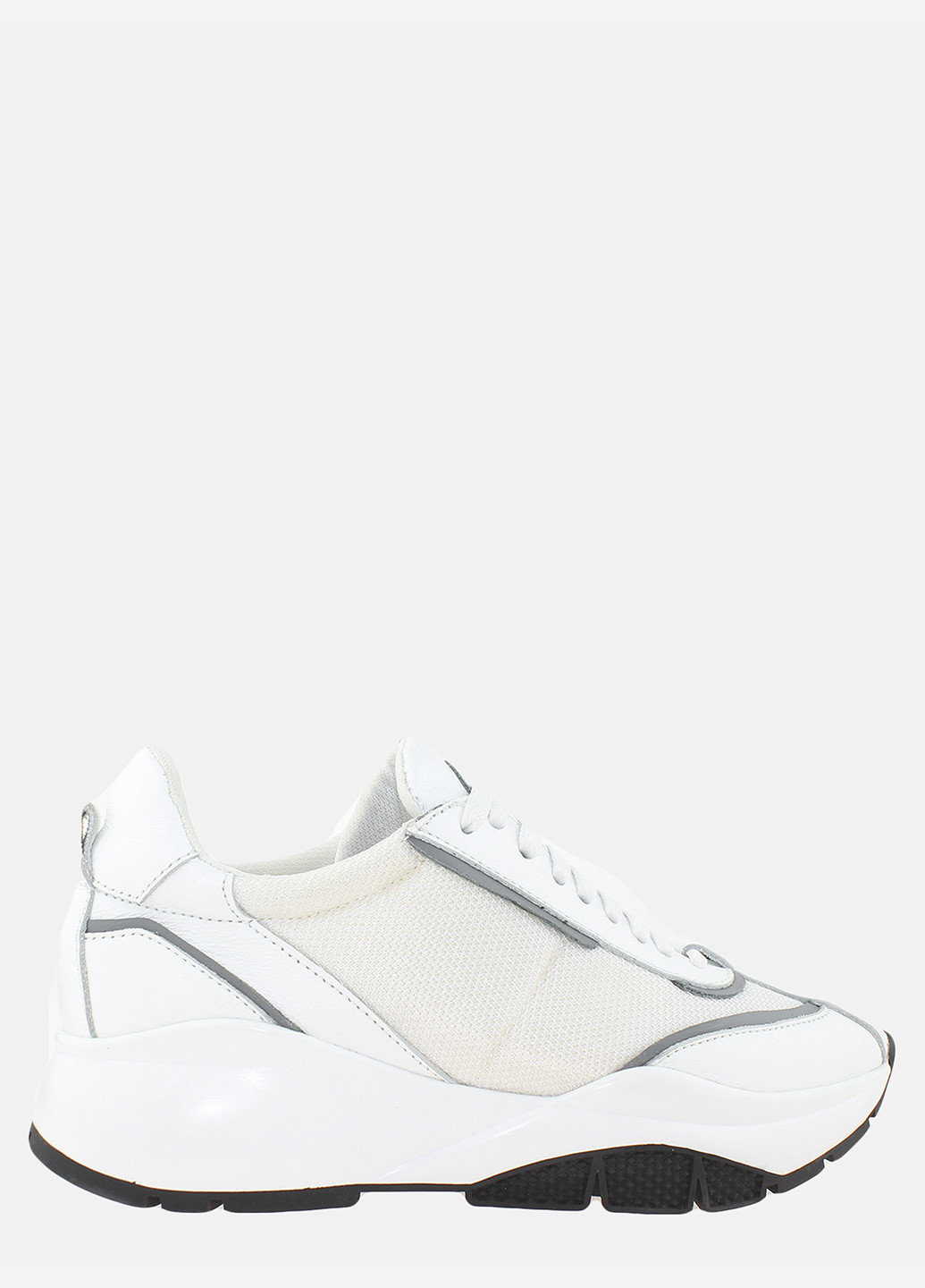 Кроссовки RS40-14 Белый Shamrock белые демисезоны (249979329)