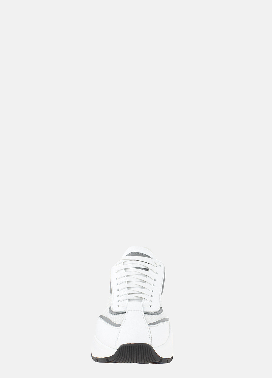 Кроссовки RS40-14 Белый Shamrock белые демисезоны (249979329)