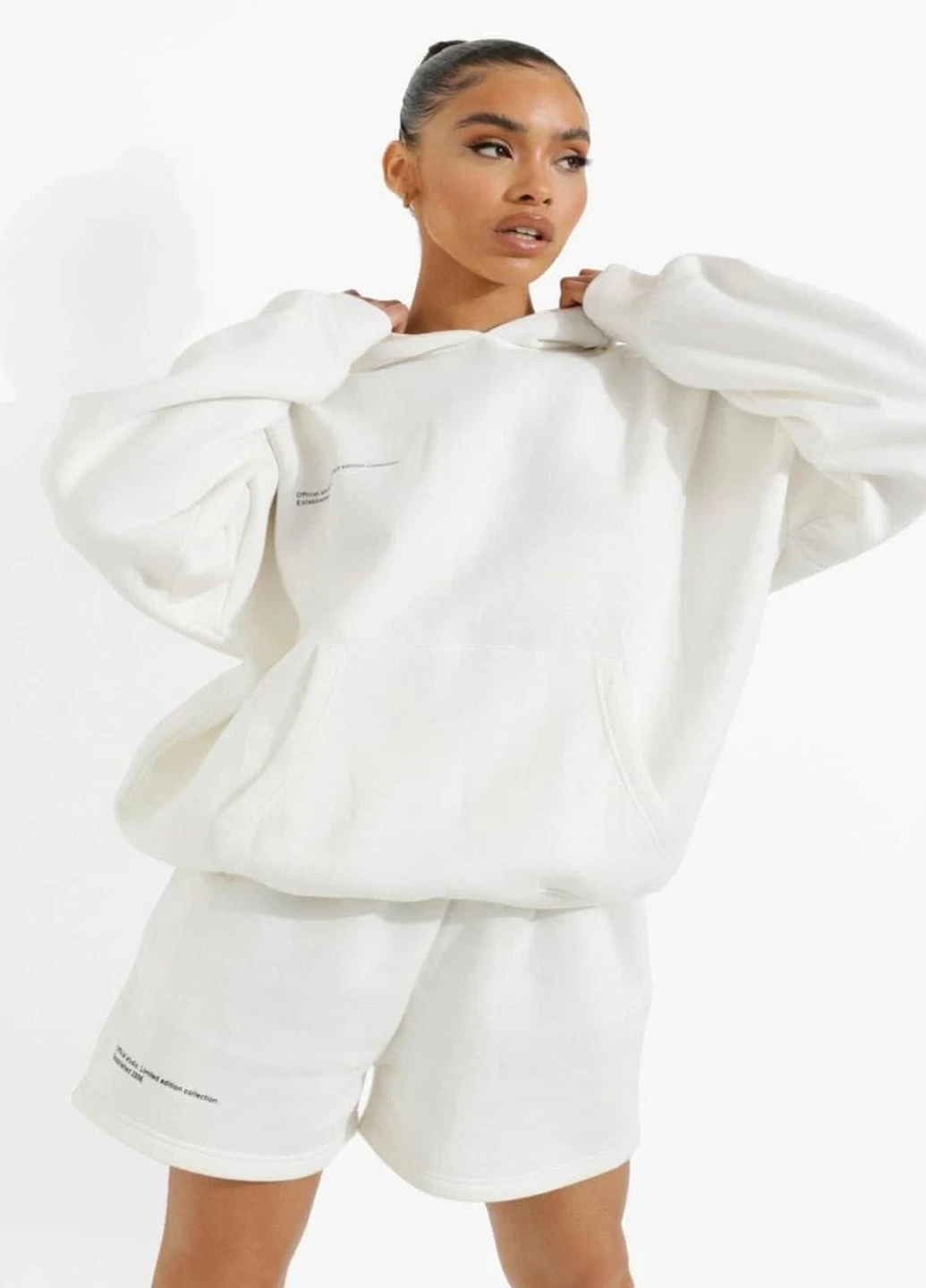 Шорты Boohoo (251212779)