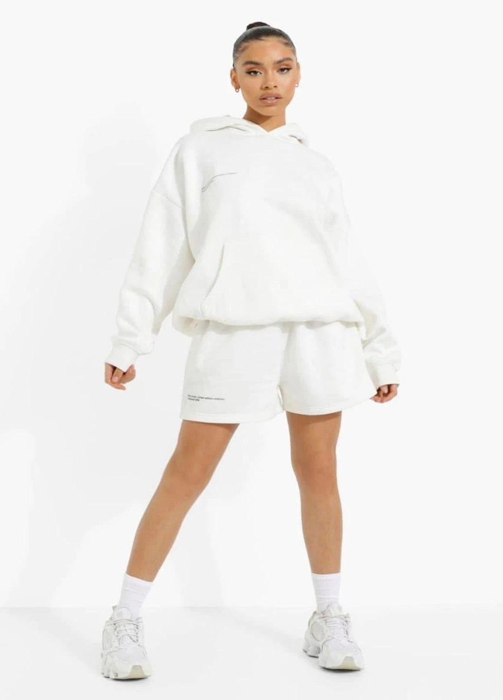 Шорты Boohoo (251212779)