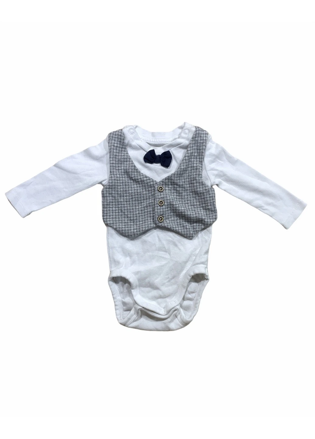 Боди H&M (243809852)