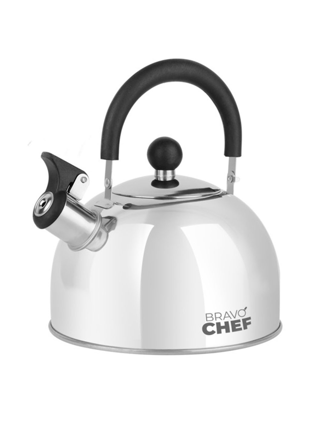 Чайник, 2 л Bravo Chef (259035320)