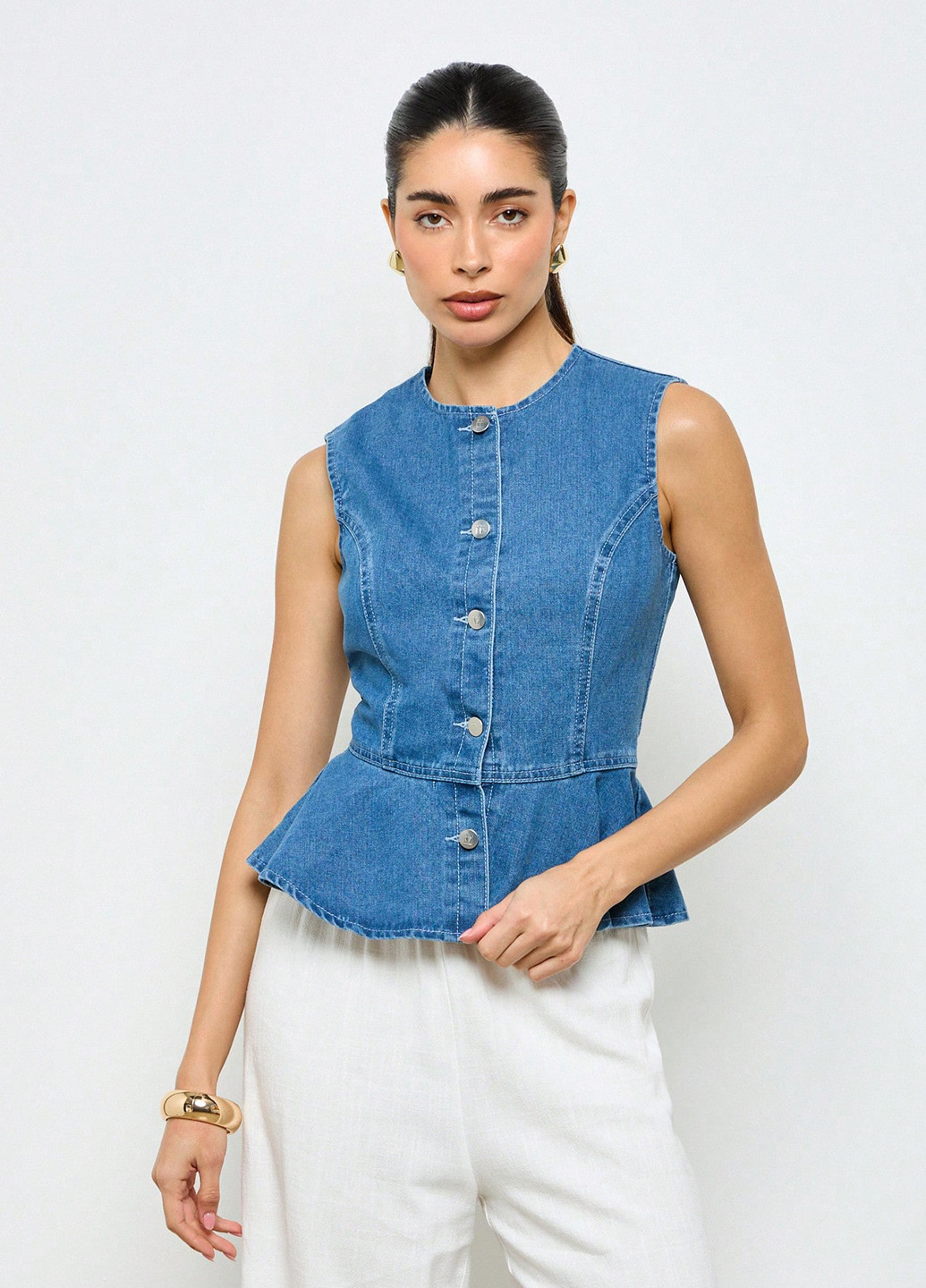 Жилет SHEIN (365769606)