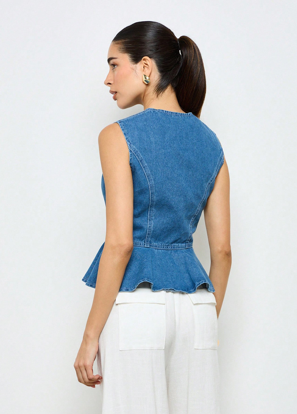 Жилет SHEIN (365769606)