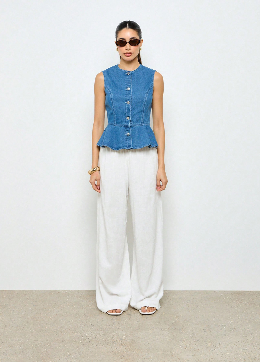 Жилет SHEIN (365769606)