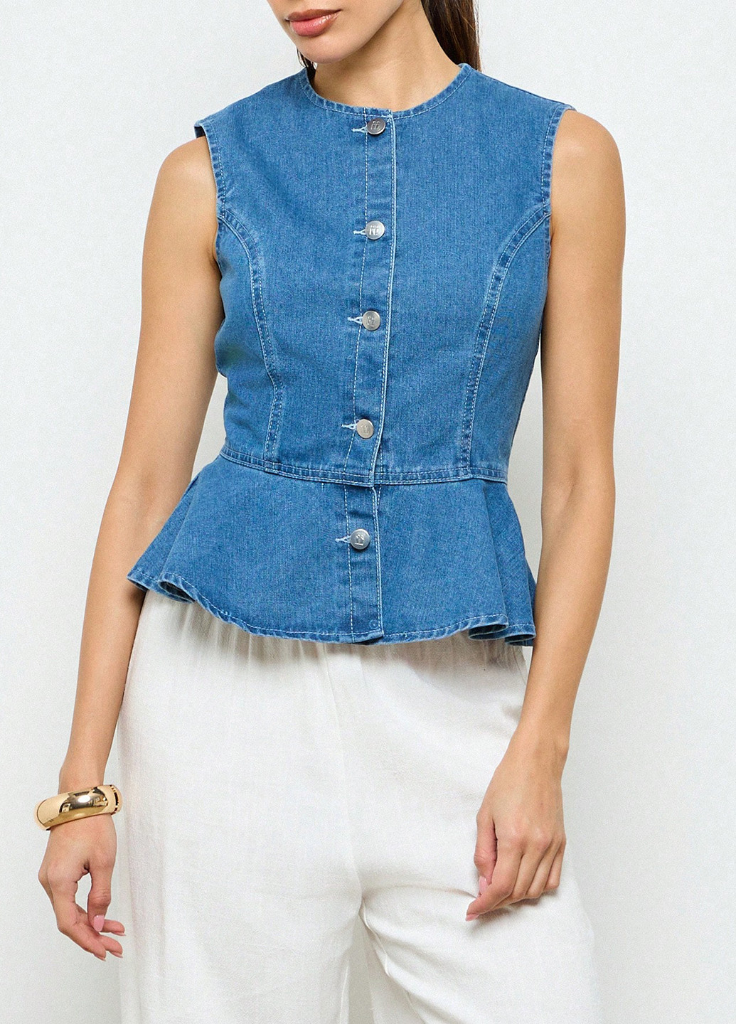 Жилет SHEIN (365769606)