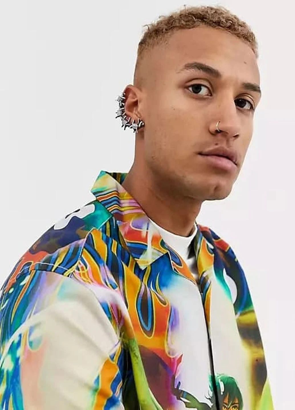 Серьга Asos (251323796)