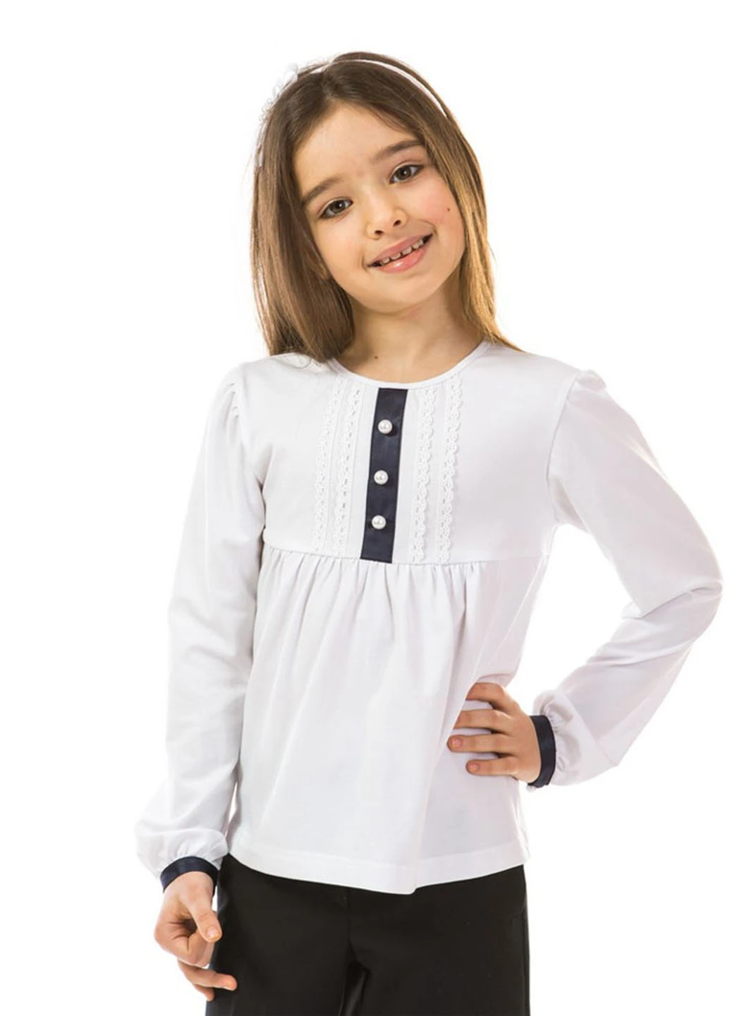 Блуза Kids Couture (18607552)