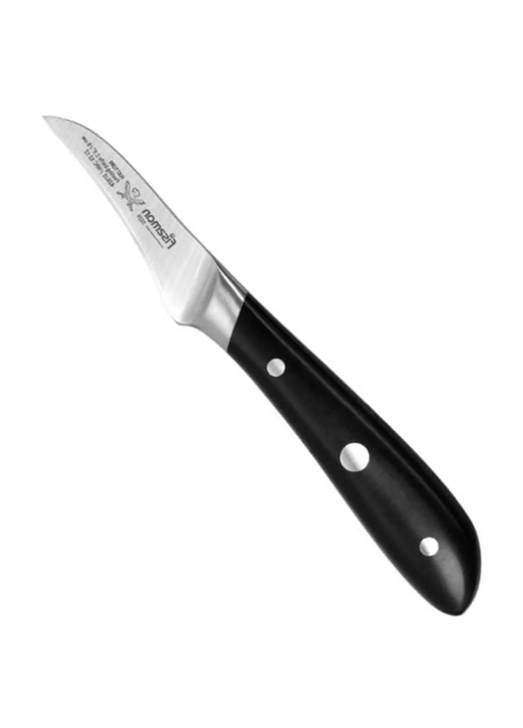 Ніж овочевий Hattori FS-2529 17.5 см Fissman (253612931)