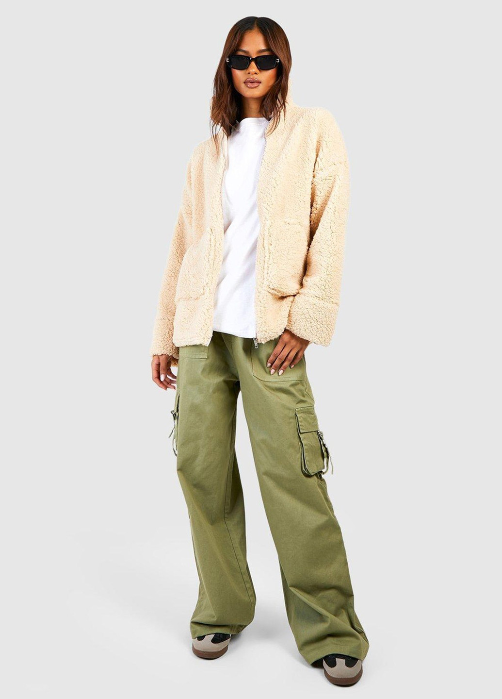 Толстовка Boohoo (322092852)