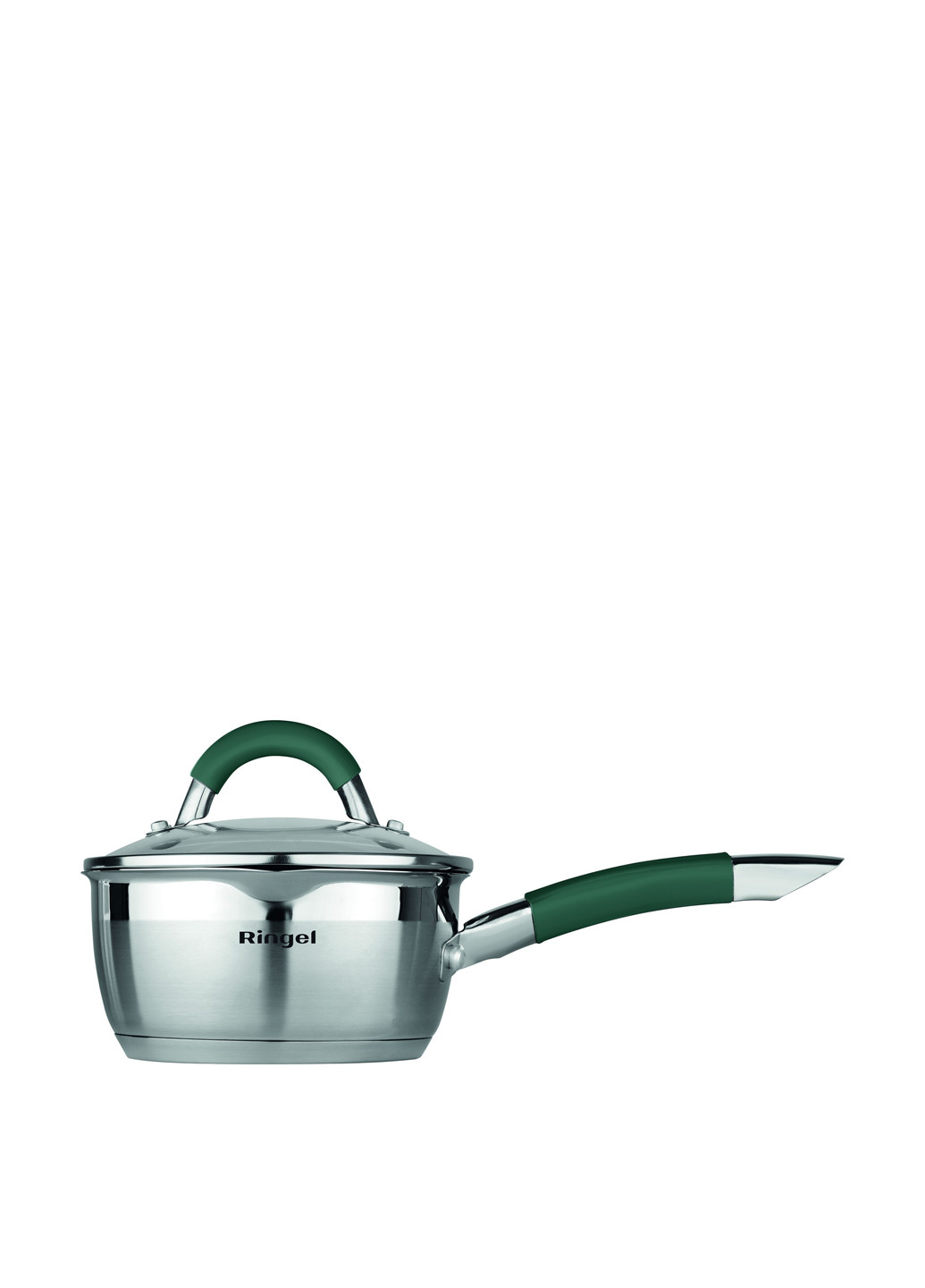 Ківш із кришкою, 1,6 л Ringel (258942557)