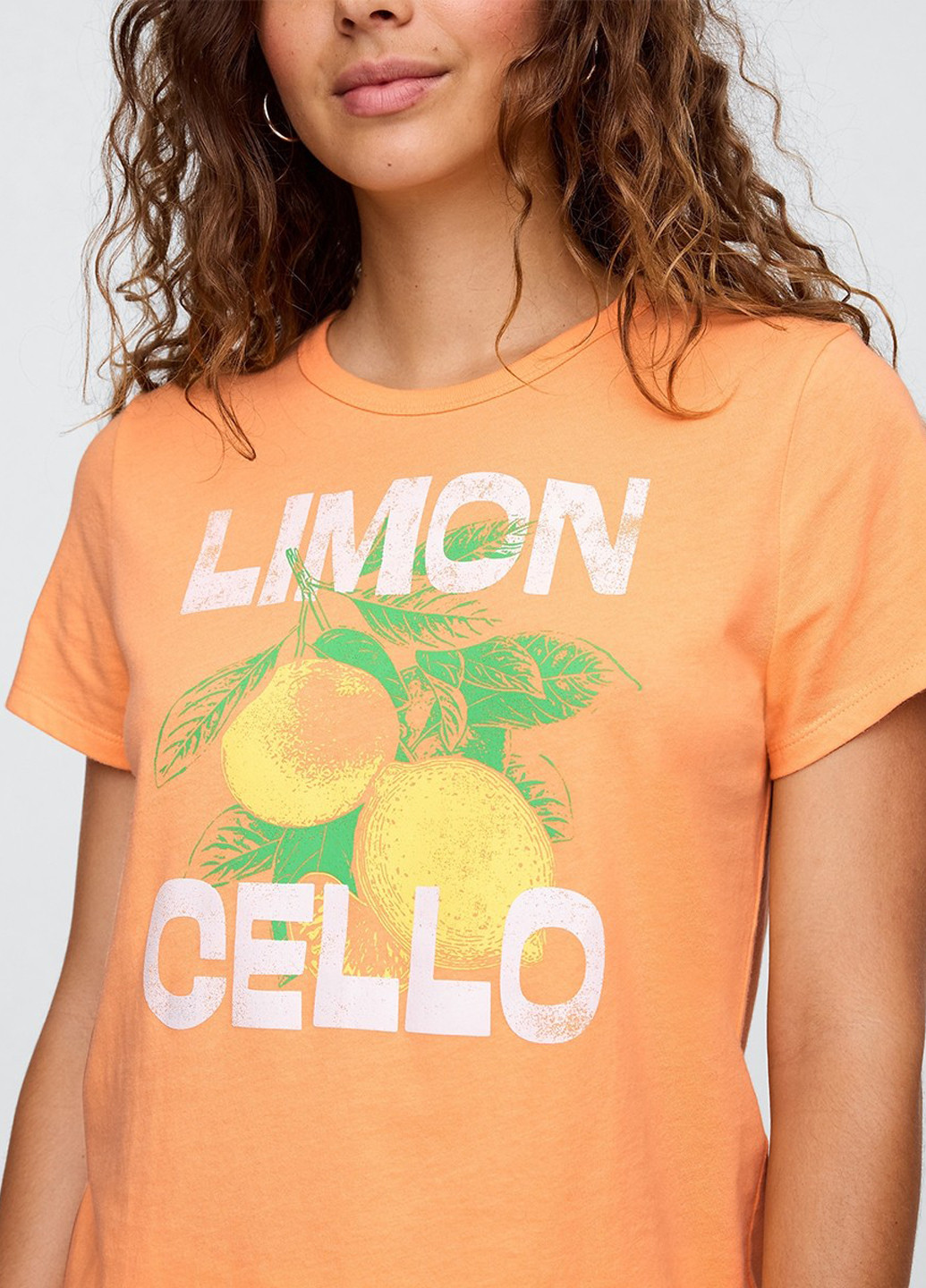 Футболка Gap - (362292182)