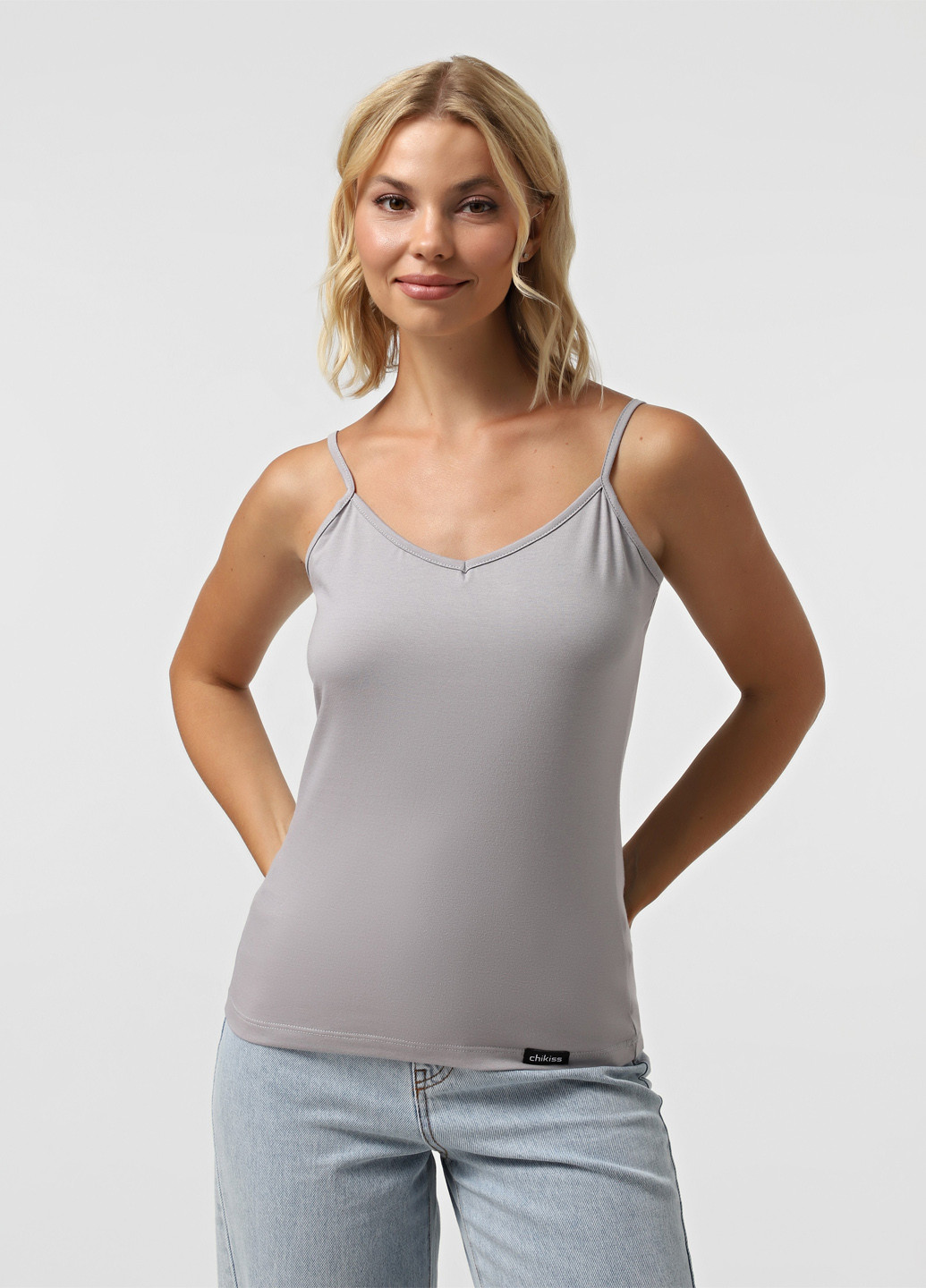 Майка Chikiss — 361298711