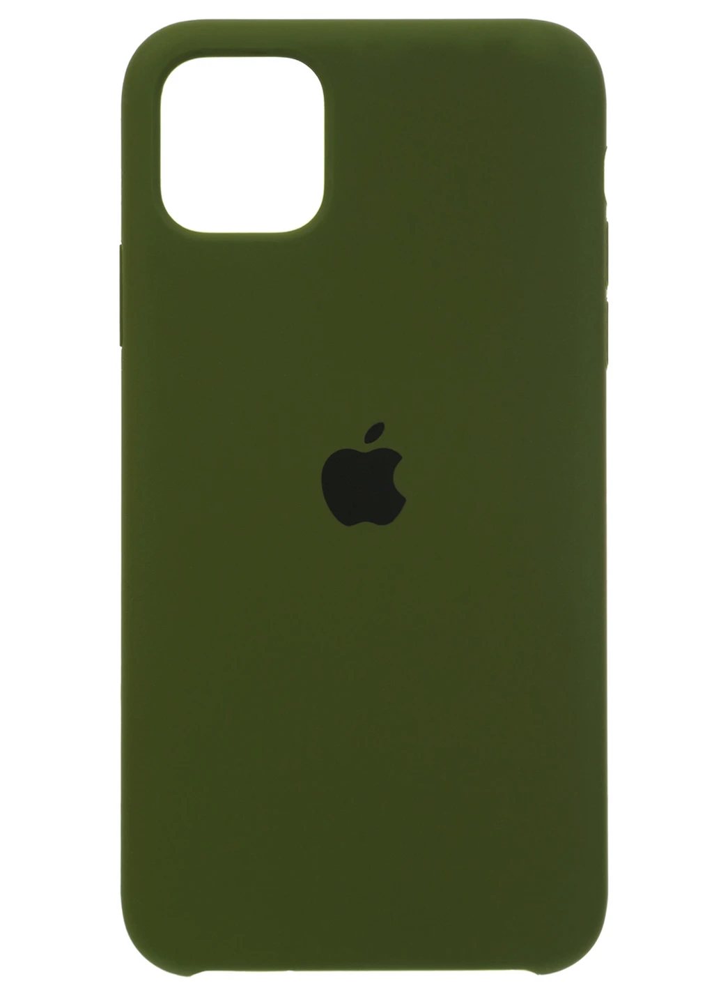 Чехол для Apple iPhone 11 Pro Max Virid Green + кабель Lightning (ARS56933) ARS (225525001)