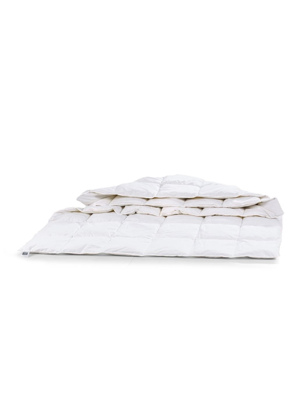 Одеяло пуховое Luxury Exclusive 078 легкое 140x205 см (2200000013675) Mirson (254078673)