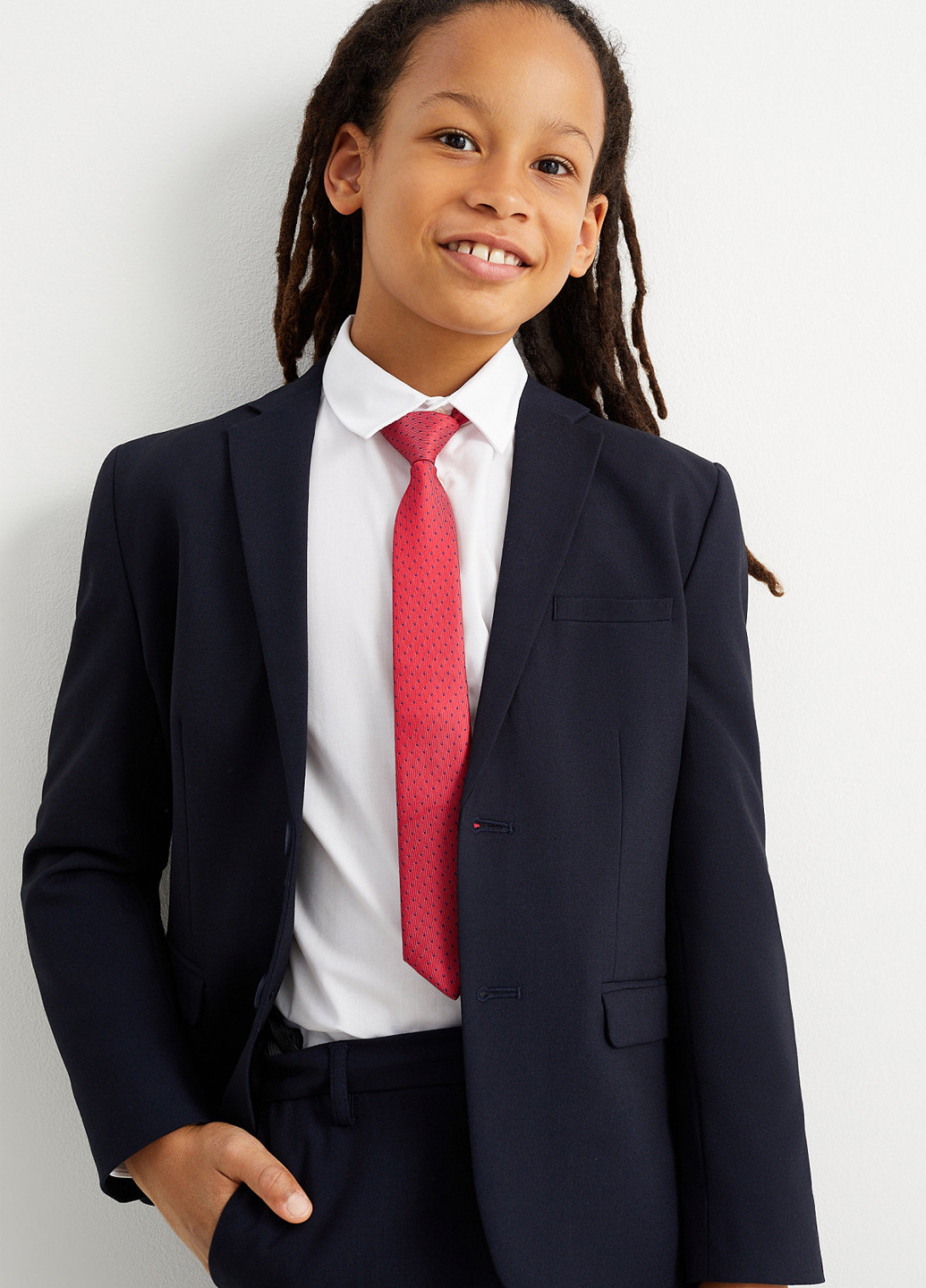 Галстук C&A (362192658)