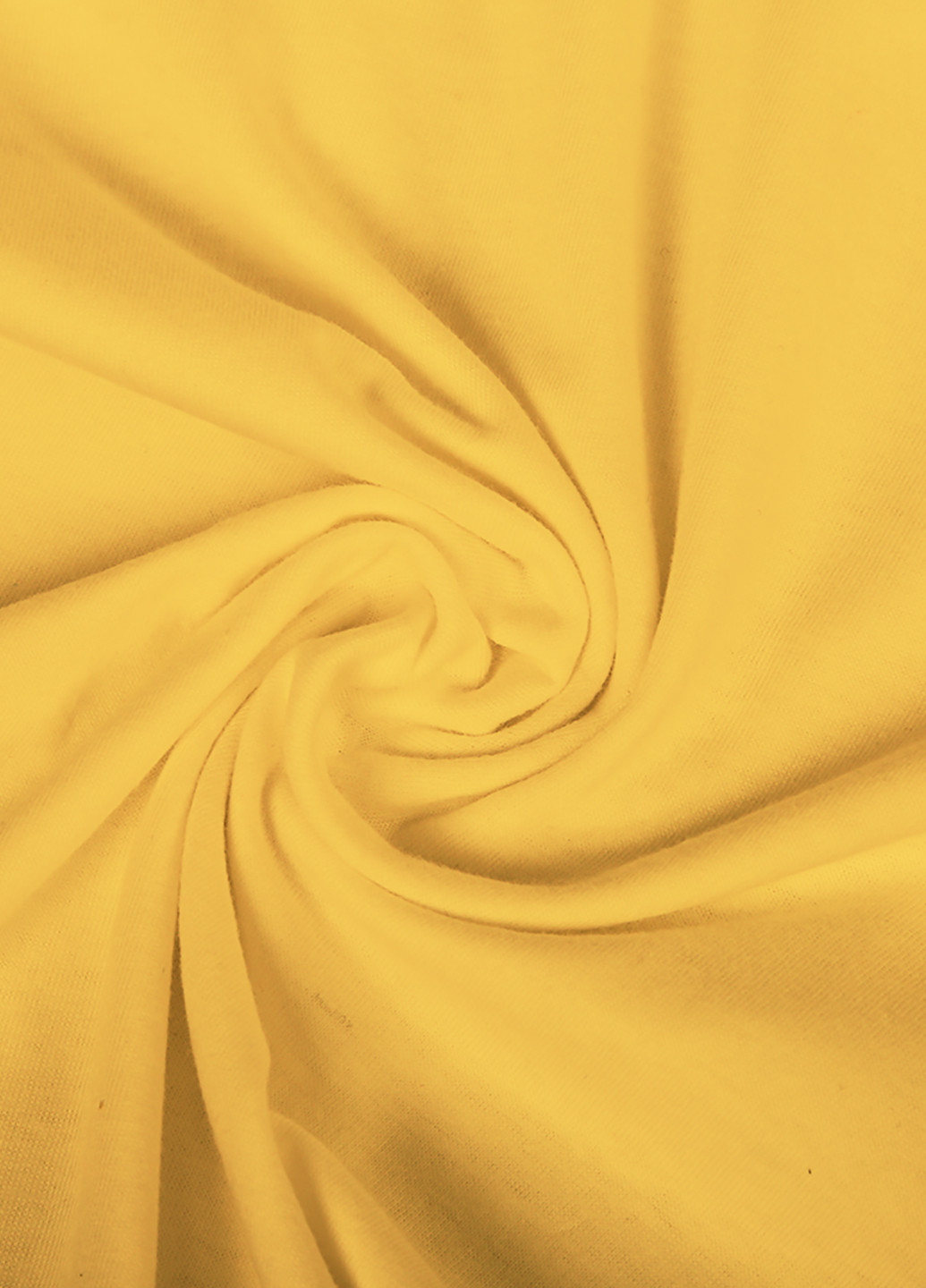 Желтая демисезонная футболка детская робокар поли (robocar poli)(9224-1619) MobiPrint