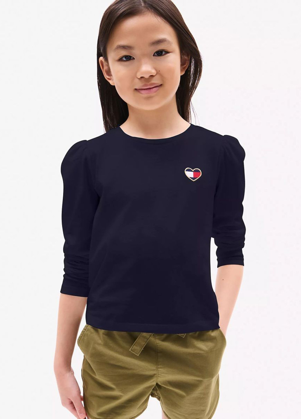 Лонгслів Tommy Hilfiger (336958009)