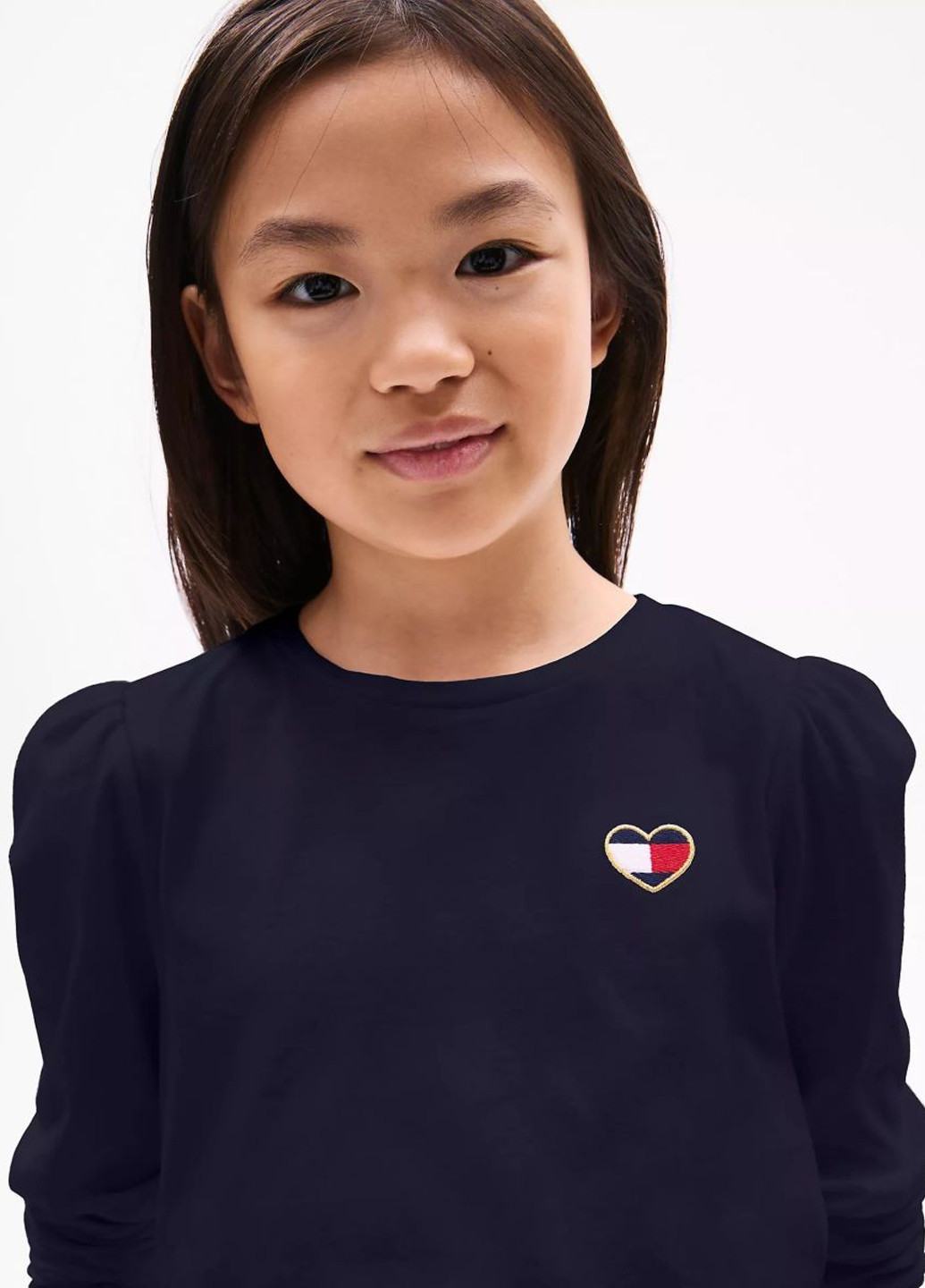 Лонгслів Tommy Hilfiger (336958009)