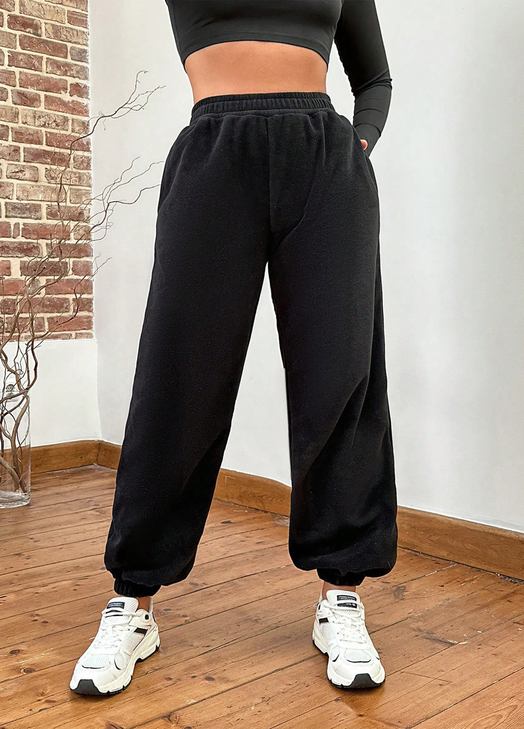 Штани SHEIN (301767750)