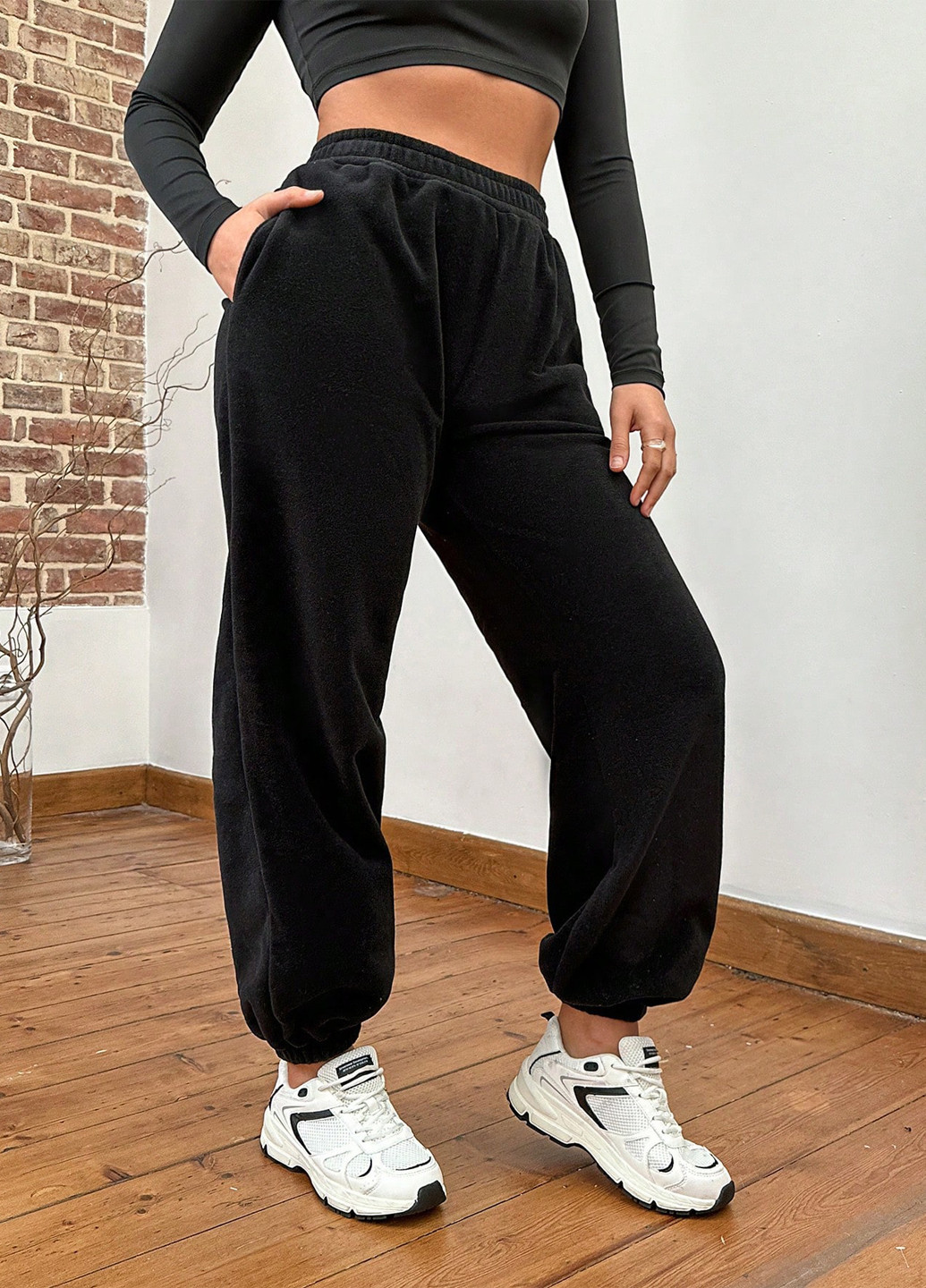 Штани SHEIN (301767750)