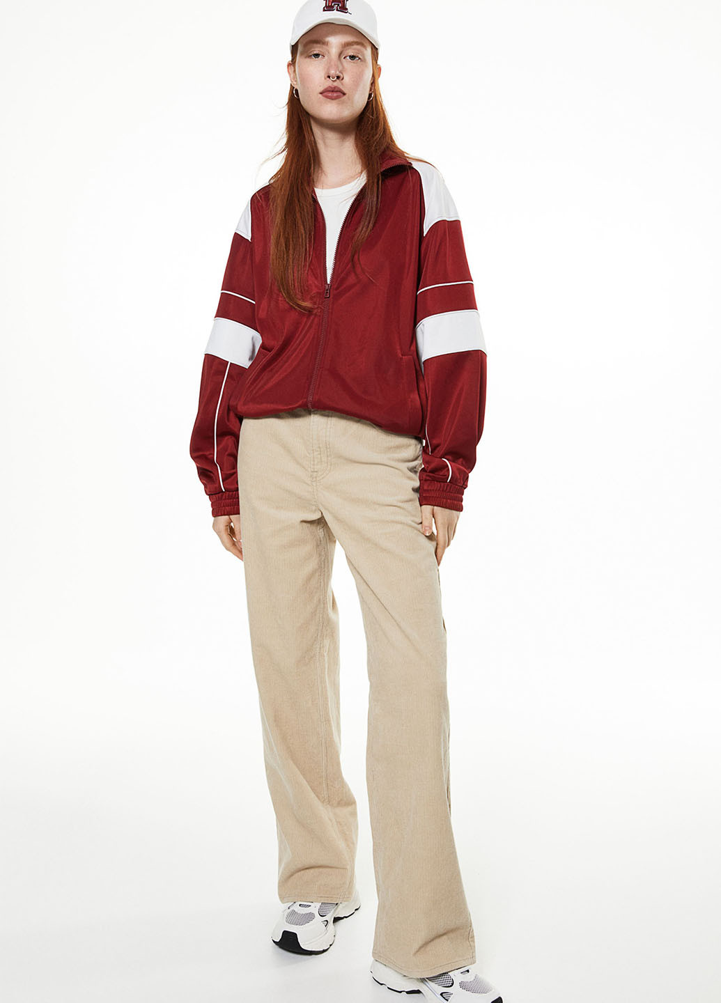 Джинсы H&M - (366095934)