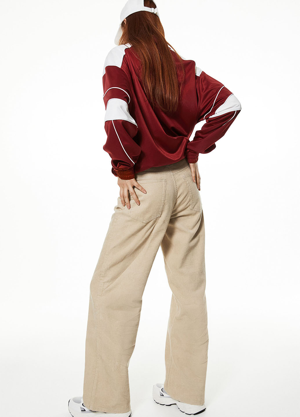 Джинсы H&M - (366095934)