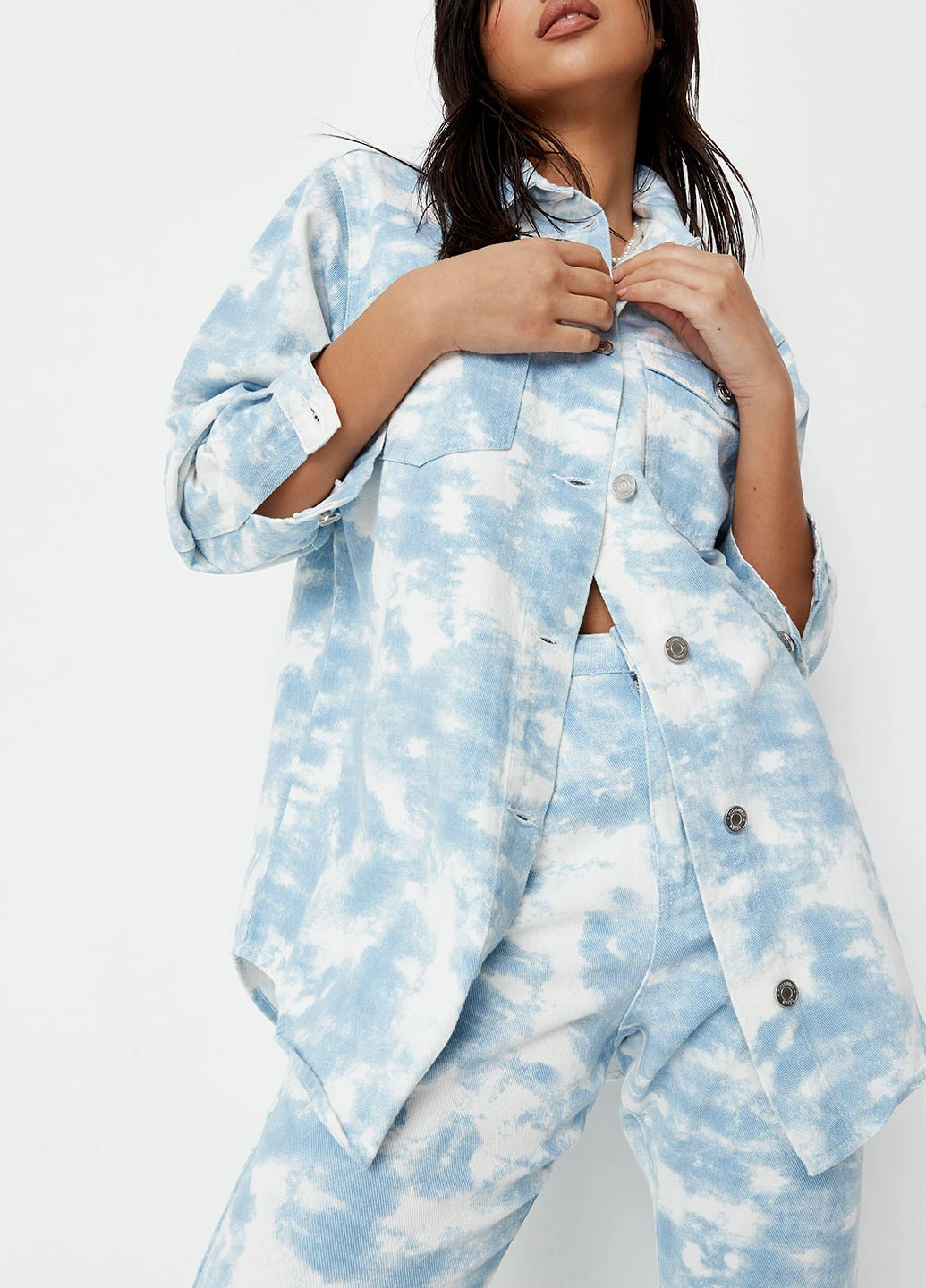 Сорочка Missguided (260088055)