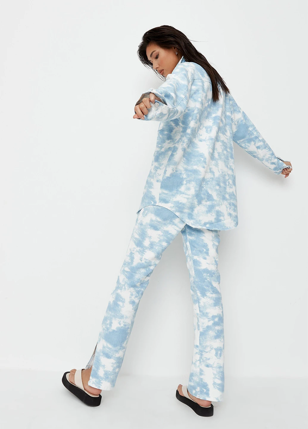 Сорочка Missguided (260088055)