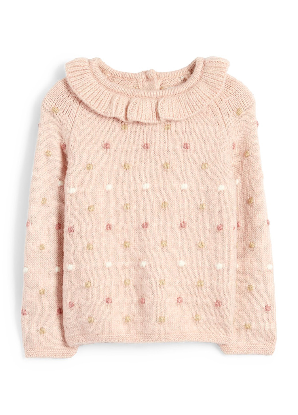 Пудровий демісезонний джемпер джемпер C&A