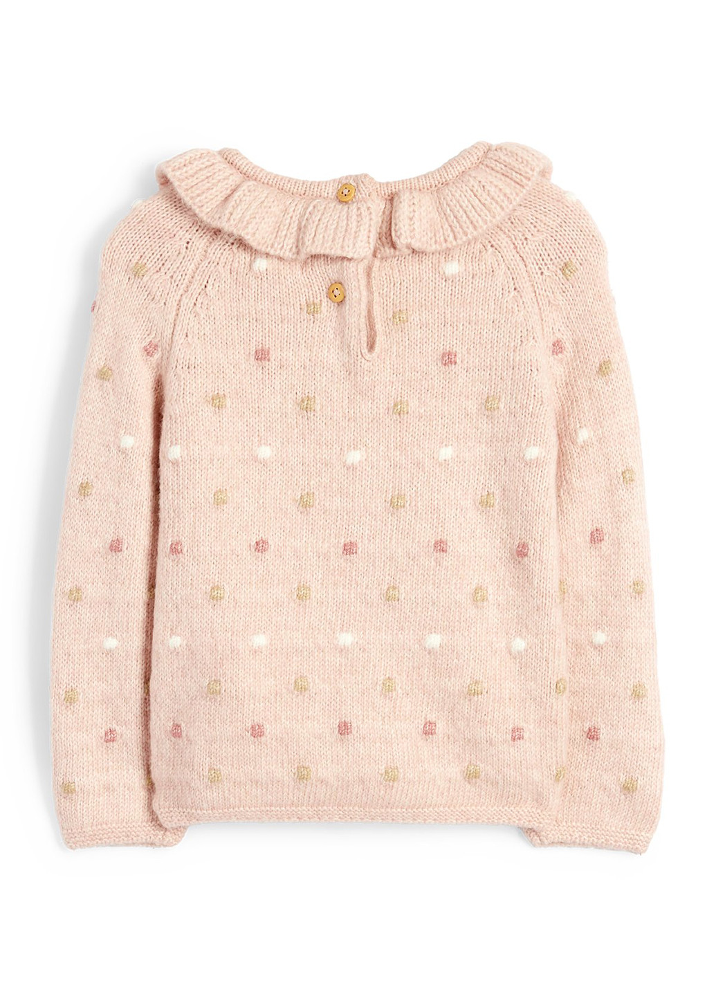 Пудровий демісезонний джемпер джемпер C&A