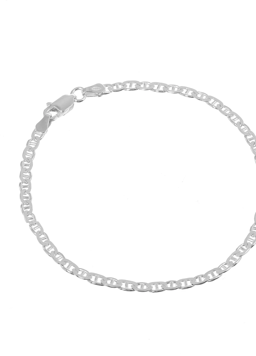 Браслет, серебро Silvex925 (223344162)