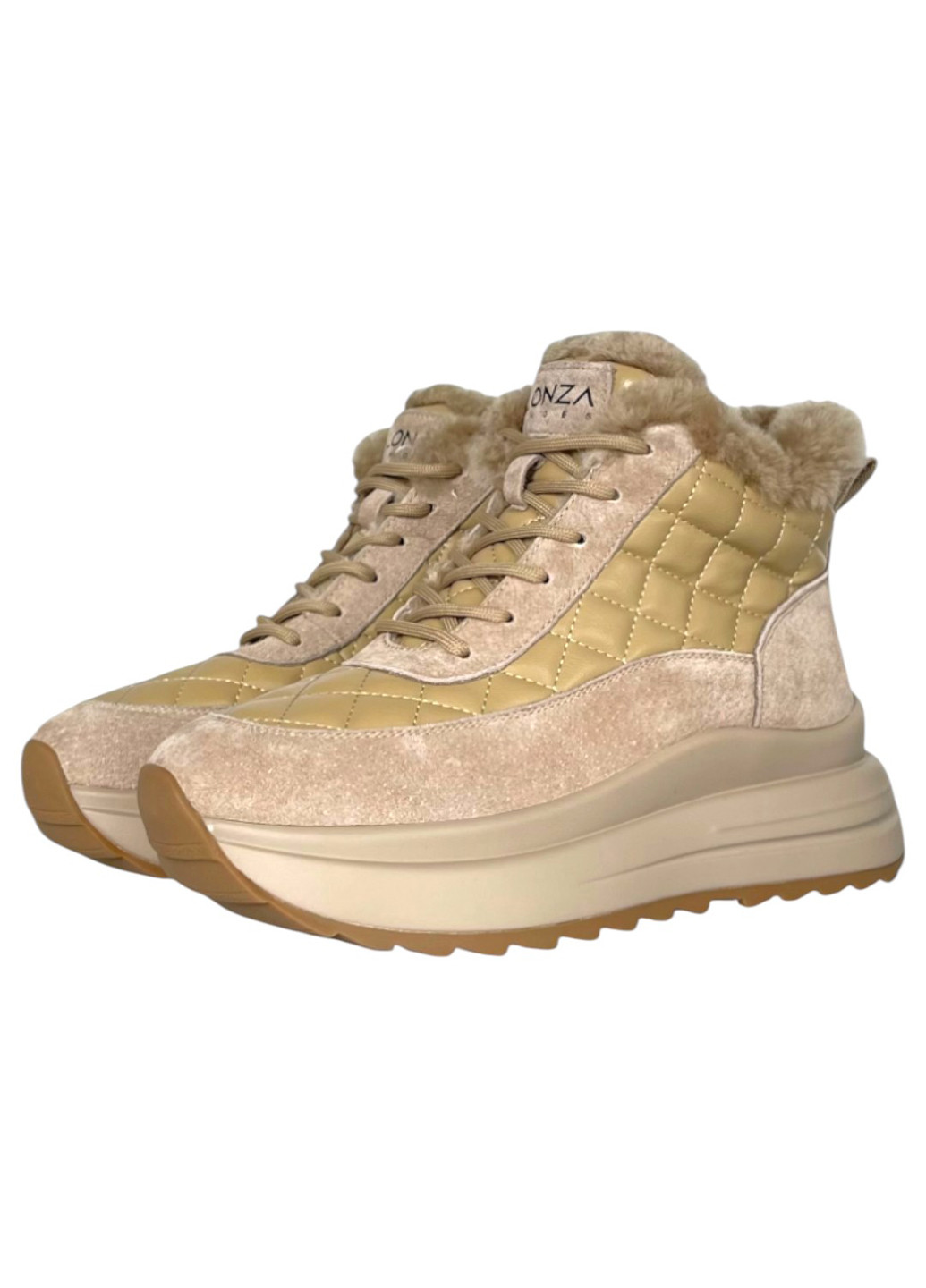 Черевики Lonza (362089950)