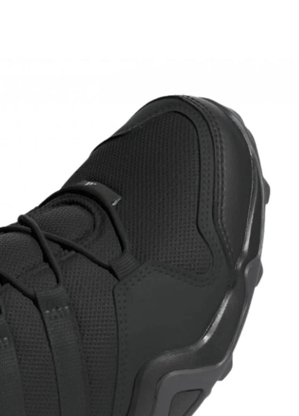 Чорні Осінні кросівки ie0814 adidas Terrex