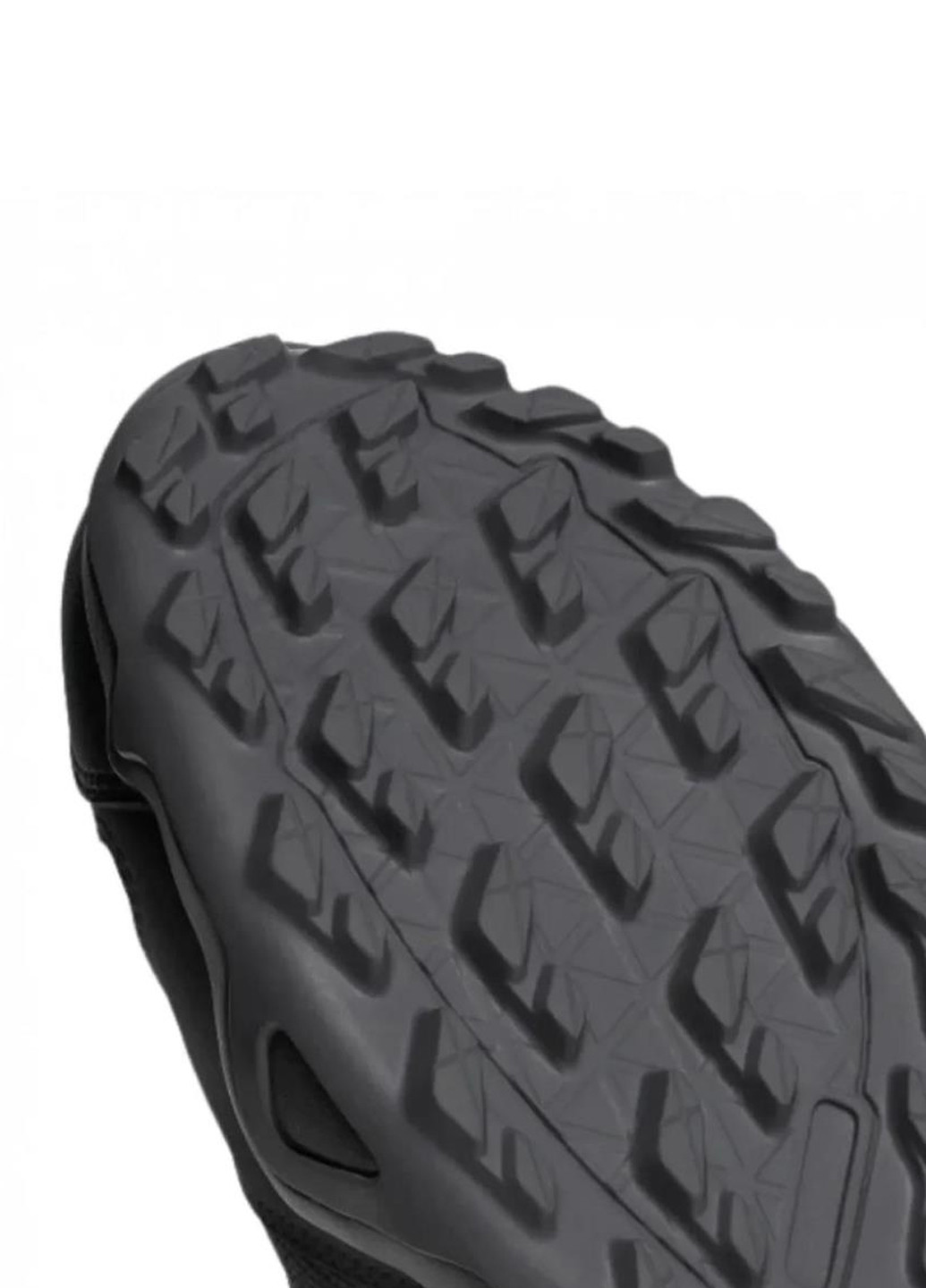 Чорні Осінні кросівки ie0814 adidas Terrex