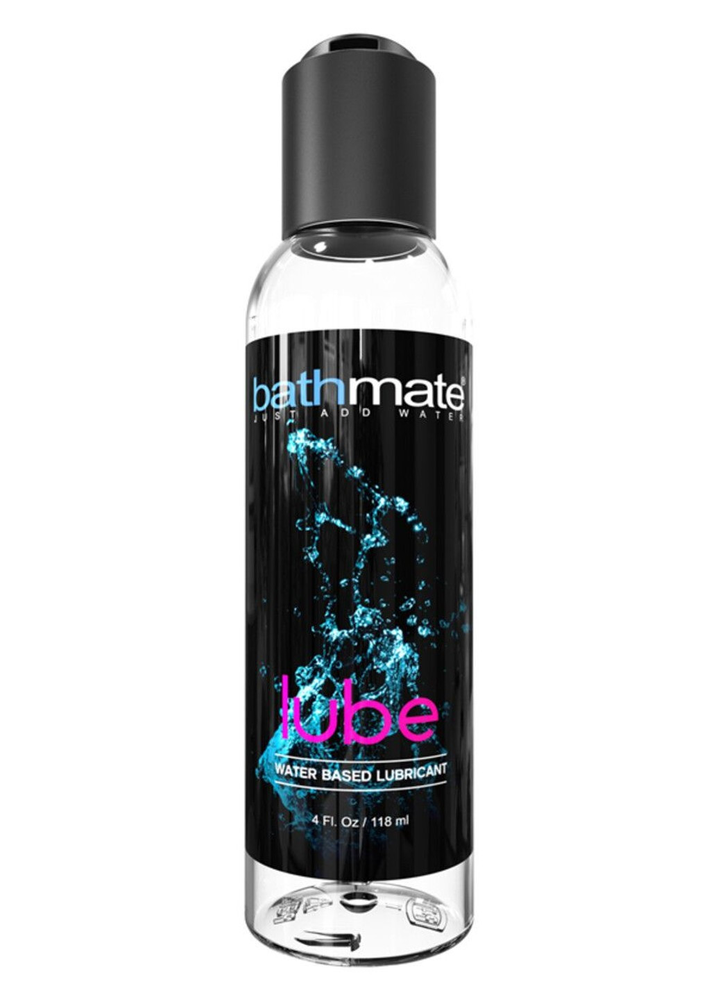 Лубрикант на водній основі 100 мл Bathmate (252639349)