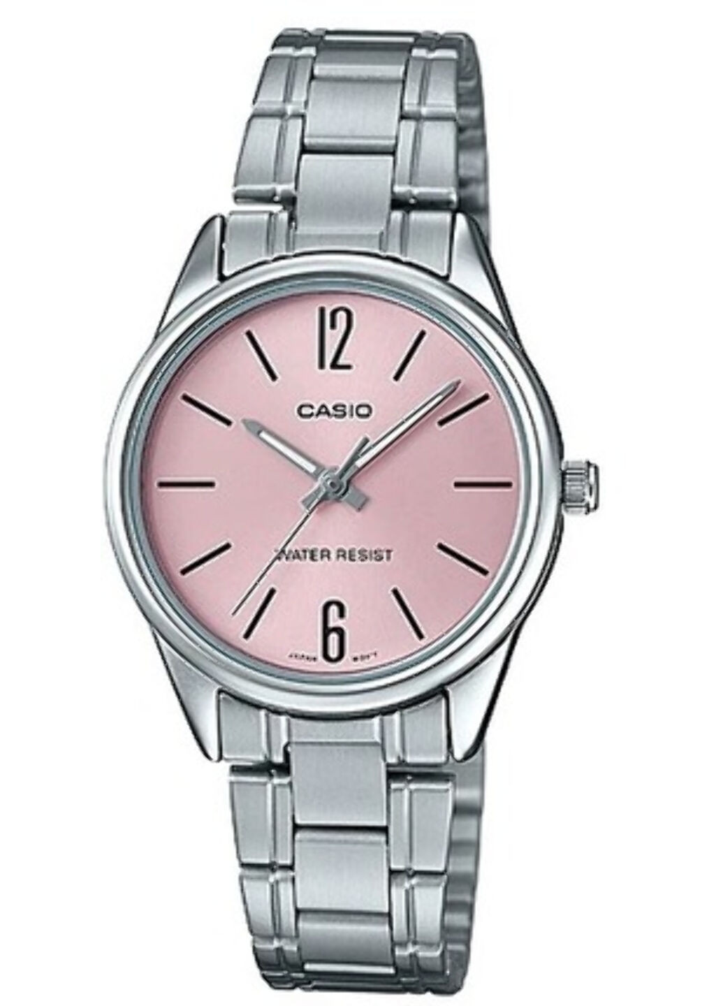 Часы наручные Casio ltp-v005d-4b (250305503)