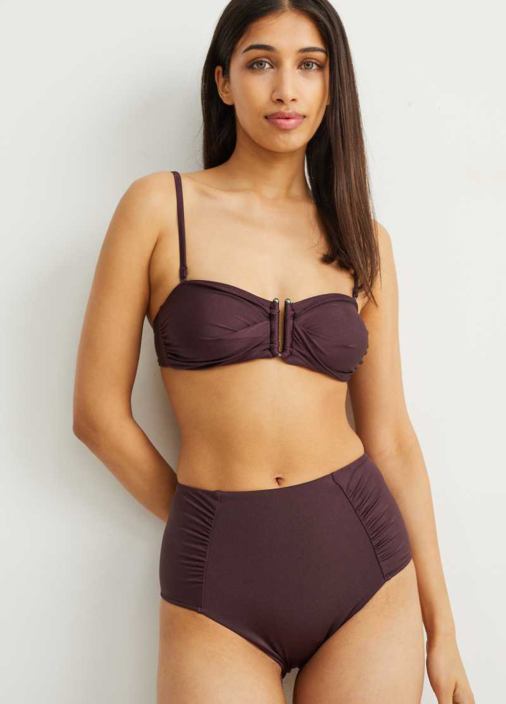 Купальный лиф C&A (330104345)